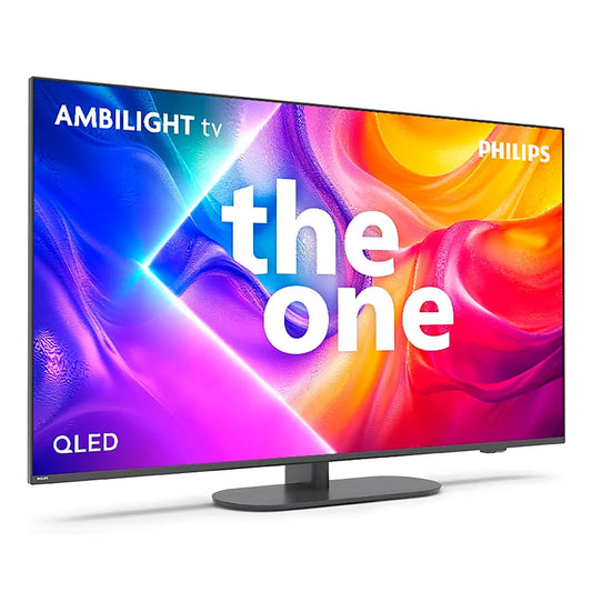 Philips 55PUS9010 — TV QLED 4K 55"