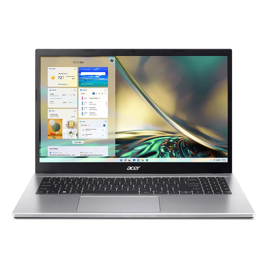 Acer Aspire 3 A315-59 — PC portable 15,6" Core i5 / 16 Go / 512 Go