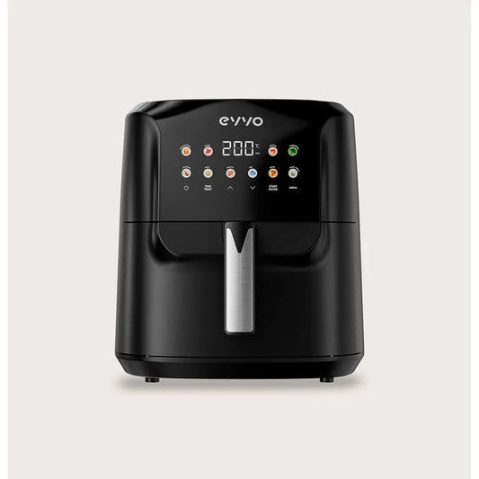 Evvo Tasty Fryer Advance — Friteuse à air 6 L