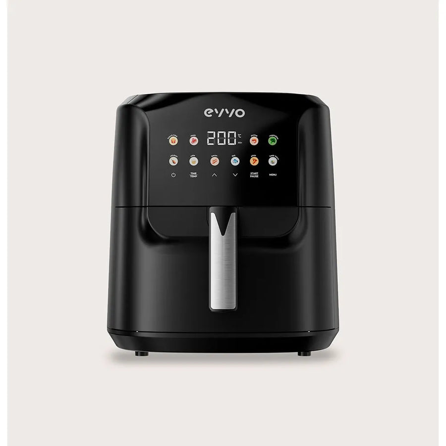 Evvo Tasty Fryer Advance — Friteuse à air 6 L