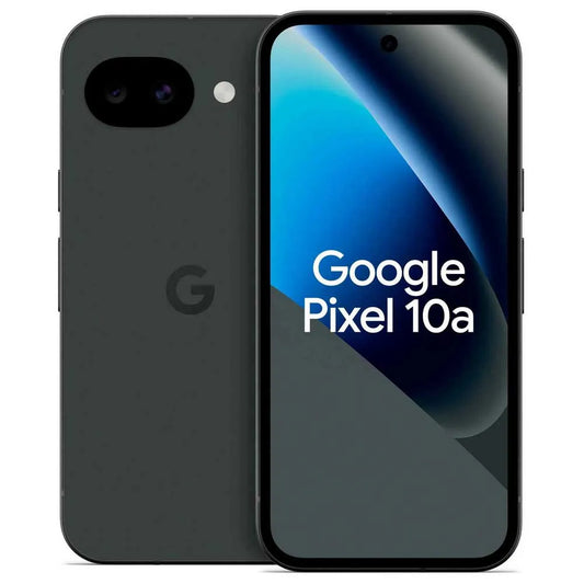 Google Pixel 10a — 8 Go / 128 Go — 6,3"