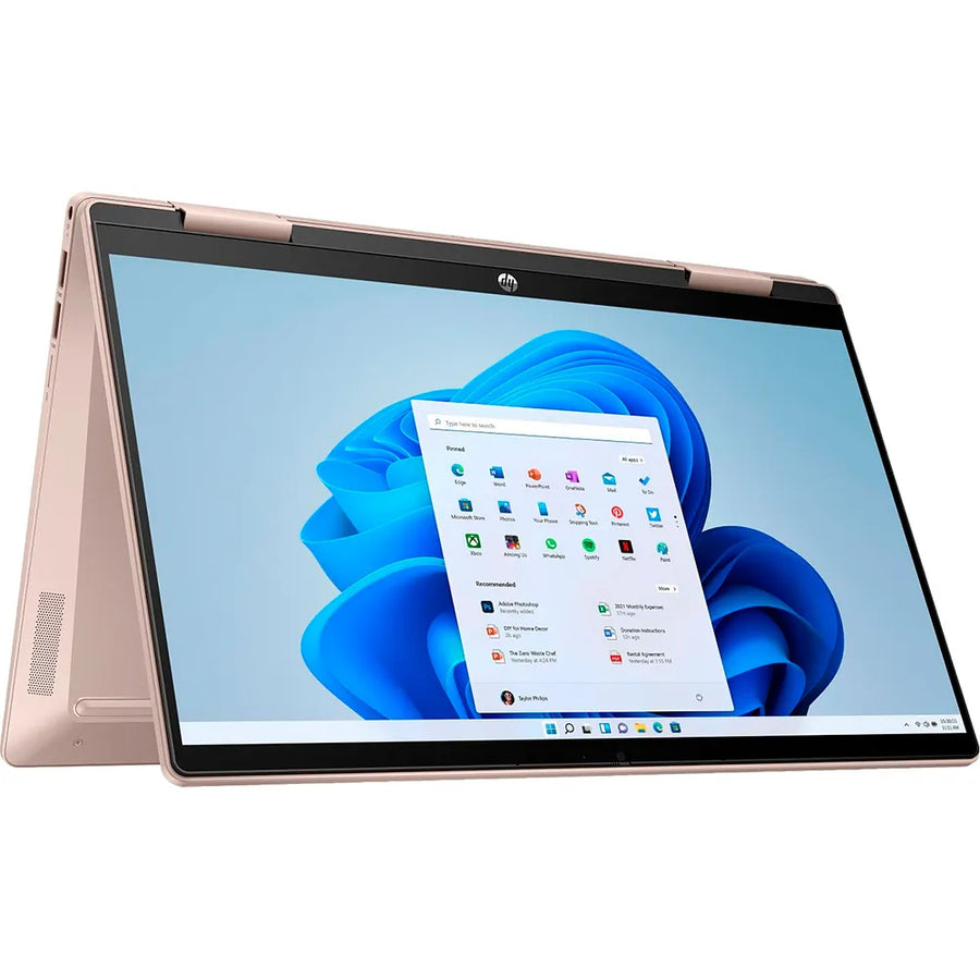 HP Pavilion x360 14-ek2000ny — PC portable tactile 14" Core i5 / 16 Go / 512 Go