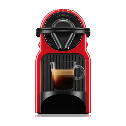 Krups Nespresso Inissia YY1531FD — Rouge