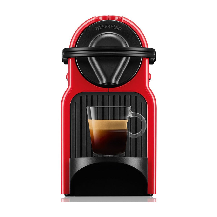Krups Nespresso Inissia YY1531FD — Rouge
