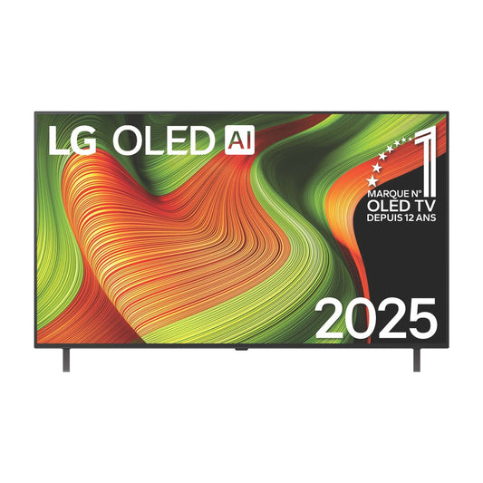 LG OLED55B56LA — TV OLED 4K 139 cm (55")